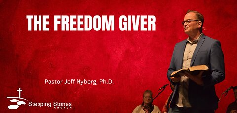The Freedom Giver
