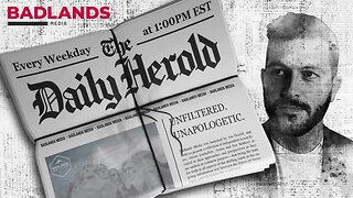 The Daily Herold: May 1, 2025