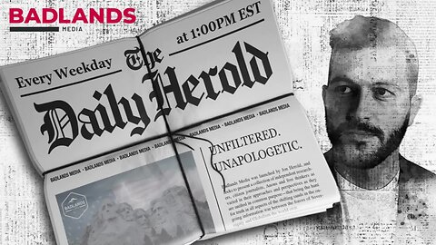 The Daily Herold: May 1, 2025