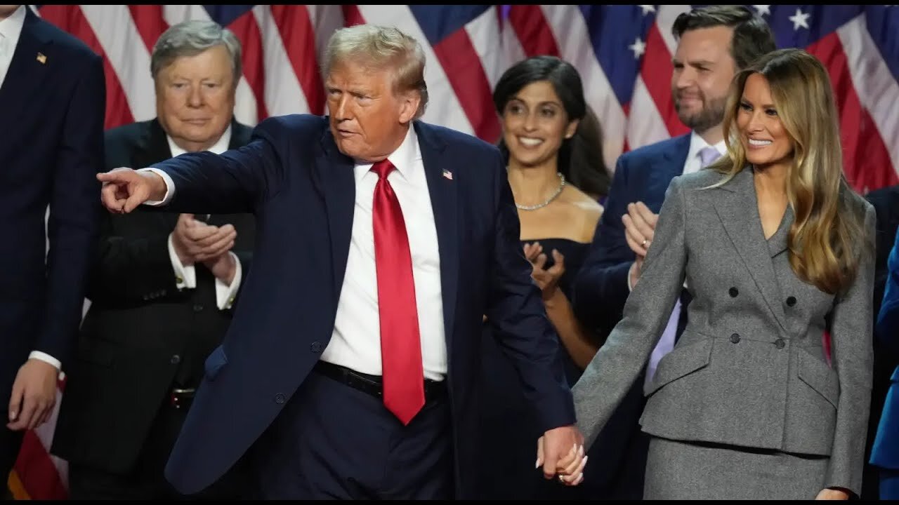 Republican issues the SHOCKING TRUTH about Trump - Another Day