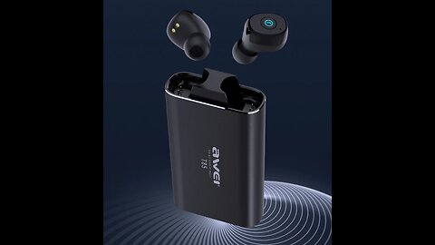 Smart Combo of Bluetooth 5.0 Headset & Power Bank