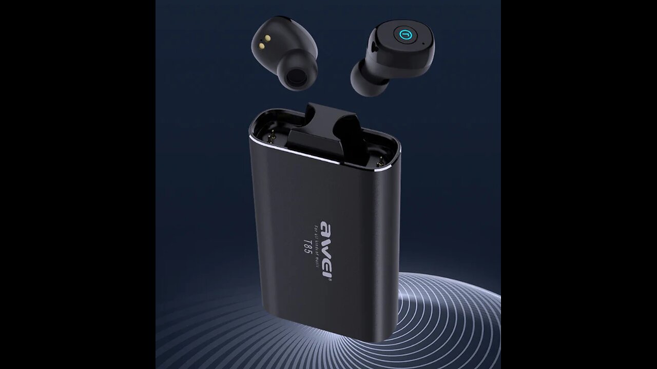 Smart Combo of Bluetooth 5.0 Headset & Power Bank
