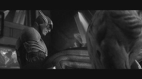 Injustice; God Among Us Episode 10: The Flash