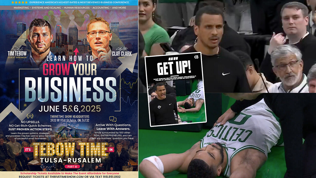 "GET UP!" - Coach Joe Mazzulla (Head Coach of the Boston Celtics) | What Does Effective Coaching Look Like?