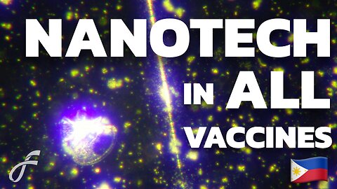 Nanotechnology Found In ALL Vaccines | Andrew Bridgen, Tanya Lat & Sally Clark