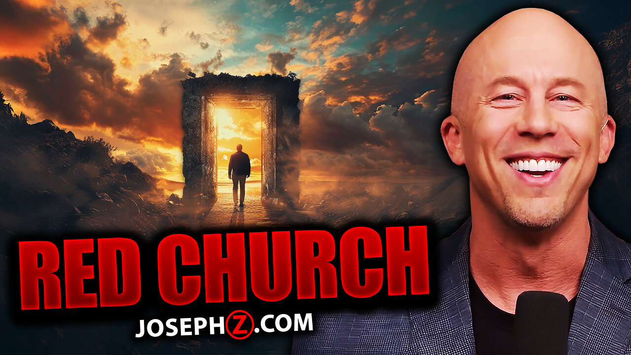 Are We Living a Simulation? | Red Church