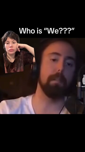 Asmon Gold Goes Full Neocon