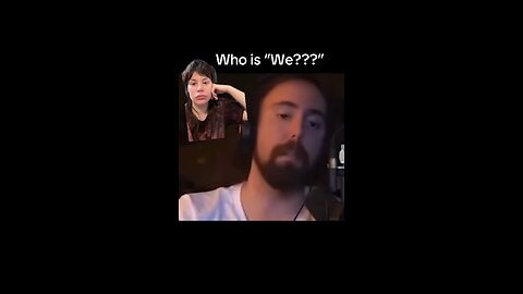 Asmon Gold Goes Full Neocon