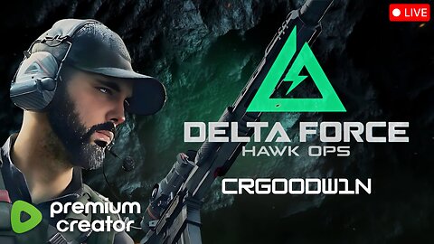 Delta Force with Zecho and HEXIK!!!