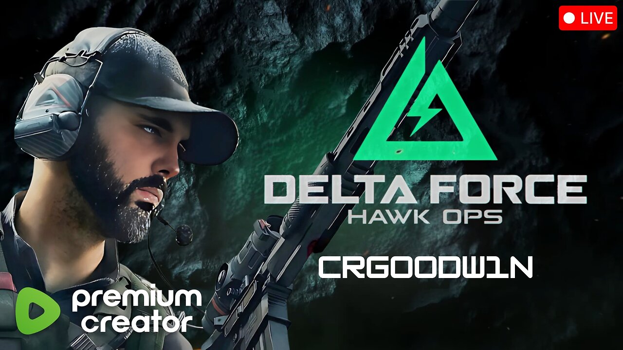 Delta Force with Zecho and HEXIK!!!
