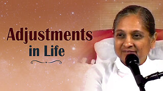 Adjustment in life | Adjustment with your spouse