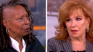 BREAKING: Federal Investigation Launched Into ‘The View’