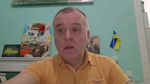 Трамп с путиным пытаются сделать из Украины страну 404