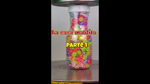 La casa Maldita pt 1