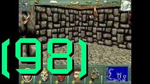 Might & Magic VIII: Alternate/Modded (Custom Party) - Walkthrough/Videonávod - 98 - [EN/CZ]