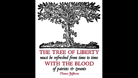 Tree of Liberty Happy Hour with @LisaMightyDavis & @_CLINTWESTWOOD_