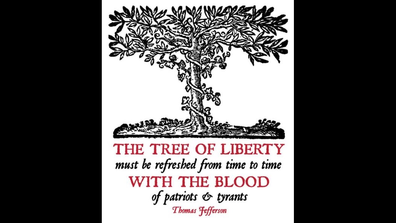 Tree of Liberty Happy Hour with @LisaMightyDavis & @_CLINTWESTWOOD_