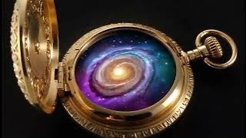 The Divine Stopwatch