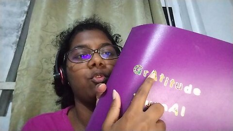 Making Use Of A Gratitude Journal