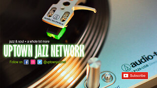 🎛️🎶🎧 AM Jazz with DJ A-Train