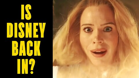 BBC Boss MASK OFF Over Doctor Who Future With Disney