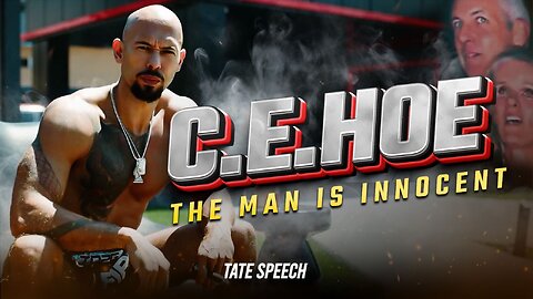 Andrew Tate on The Cheating CEO