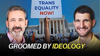 Groomed by Ideology | Brandon Showalter on the Lie Behind Transgenderism