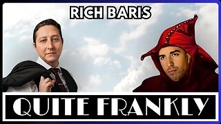 Paranormal Polling, Etsy Witches, Extra Items | Rich Baris 9/24/25