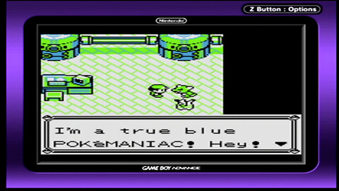 Bel Plays Pokemon Yellow Part 6 | Ominous Shadow
