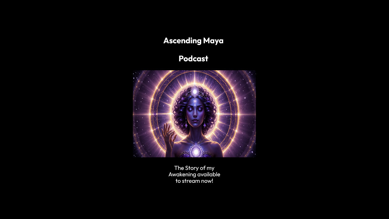 Invoking The Great Bright Light into my Crown Chakra...