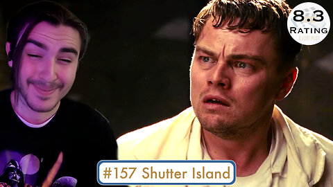 Shutter Island: a Masterclass on Themes and Revelations