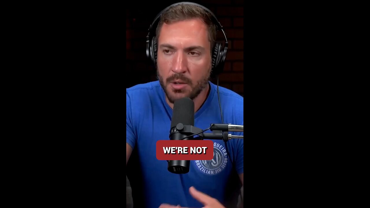 We're Not Doing It For Appreciation