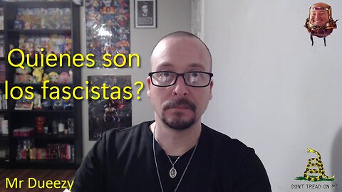 Quienes son los fascistas?