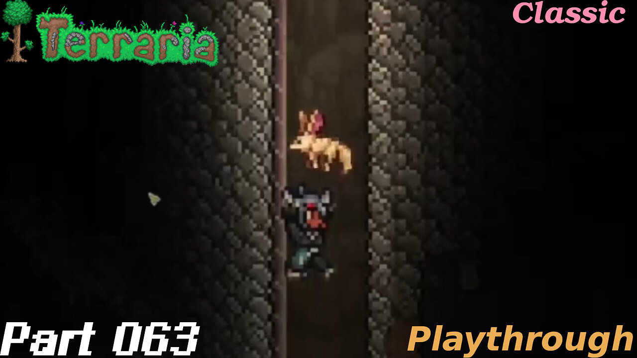 Terraria Playthrough #16 Part 63