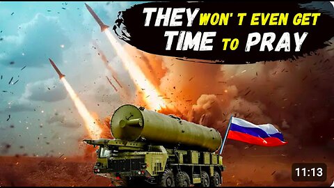 NATO calls for urgent meeting: Russia deploys world's deadliest hypersonic missile in Europe