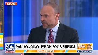 Bongino: FBI 'closing in on suspects' in Jan 6 pipe bomb case