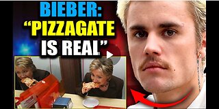"Justin Bieber Vows To 'Expose Pizzagate' in New Pedophile Ring Documentary Movie"