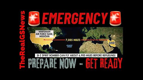 BREAKING 🚨 DHS just issued URGENT WARNING to all AMERICAN CITIZENS in the UNITED STATES - GET READY