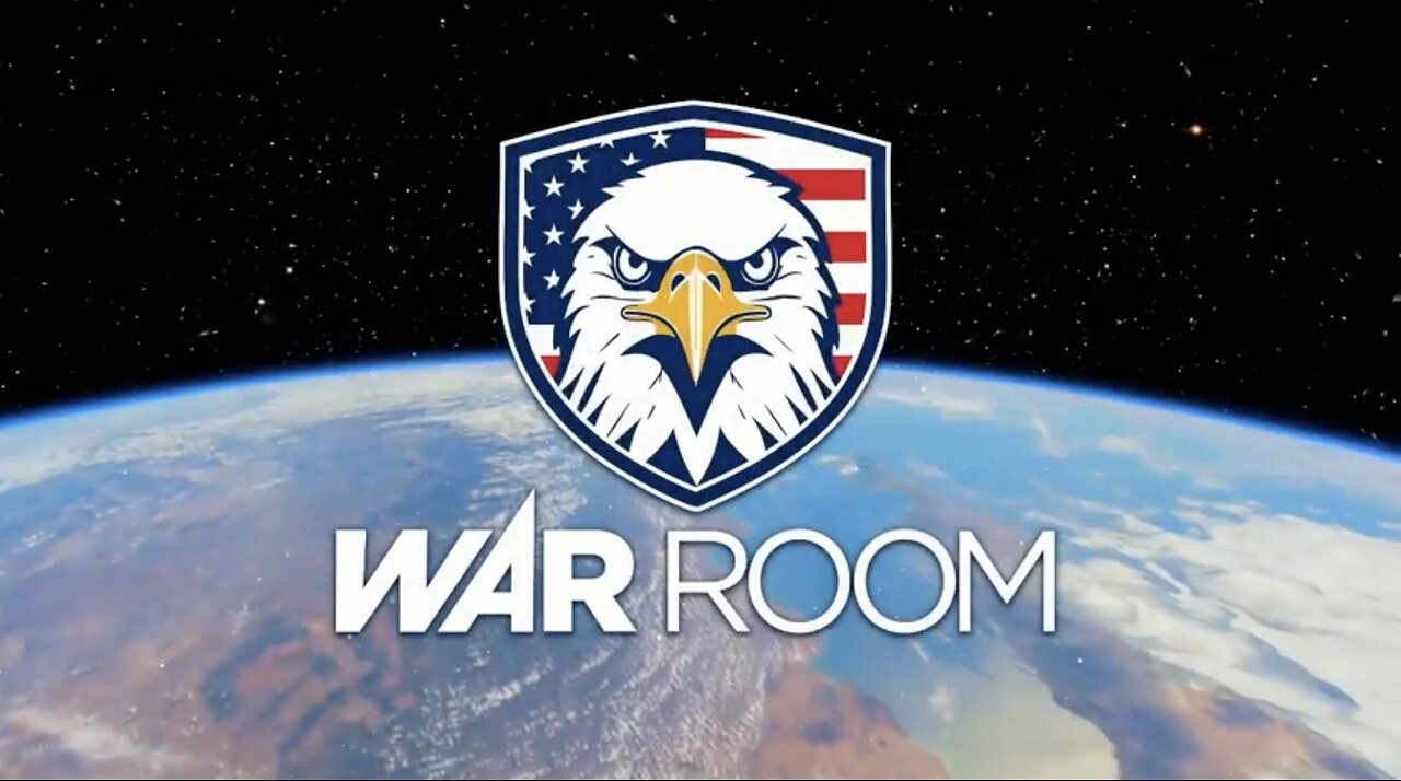 6 30 25 Owen Shroyer's War Room hosted by Chase Geiser False Flag Attacks by July 4th