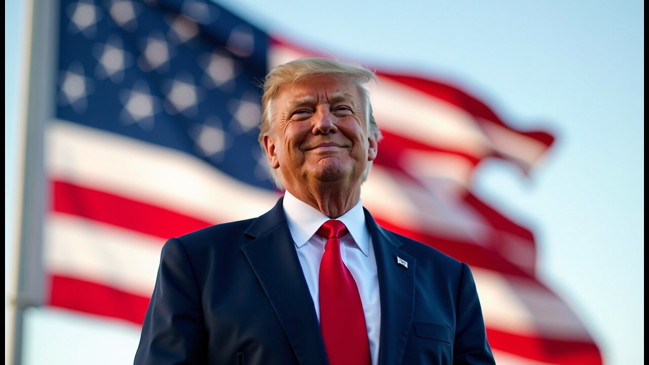rump may run for a 3rd Term! Lawmakers investigate Biden'S FBI-WH officials freak out over Tariffs!