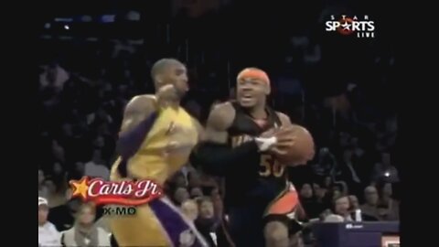 Corey Maggette 25 Points 3 Ast @ Lakers, 2009-10.