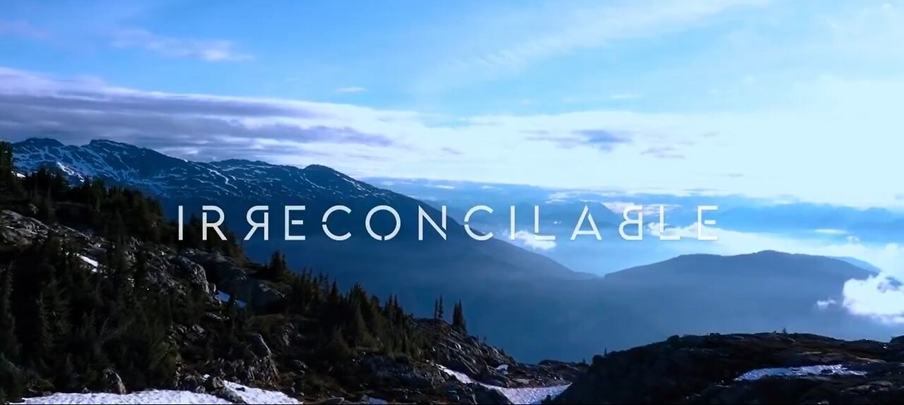 IRRECONCILABLE - documentary explores why people disagree on the safety of COVID vaccines