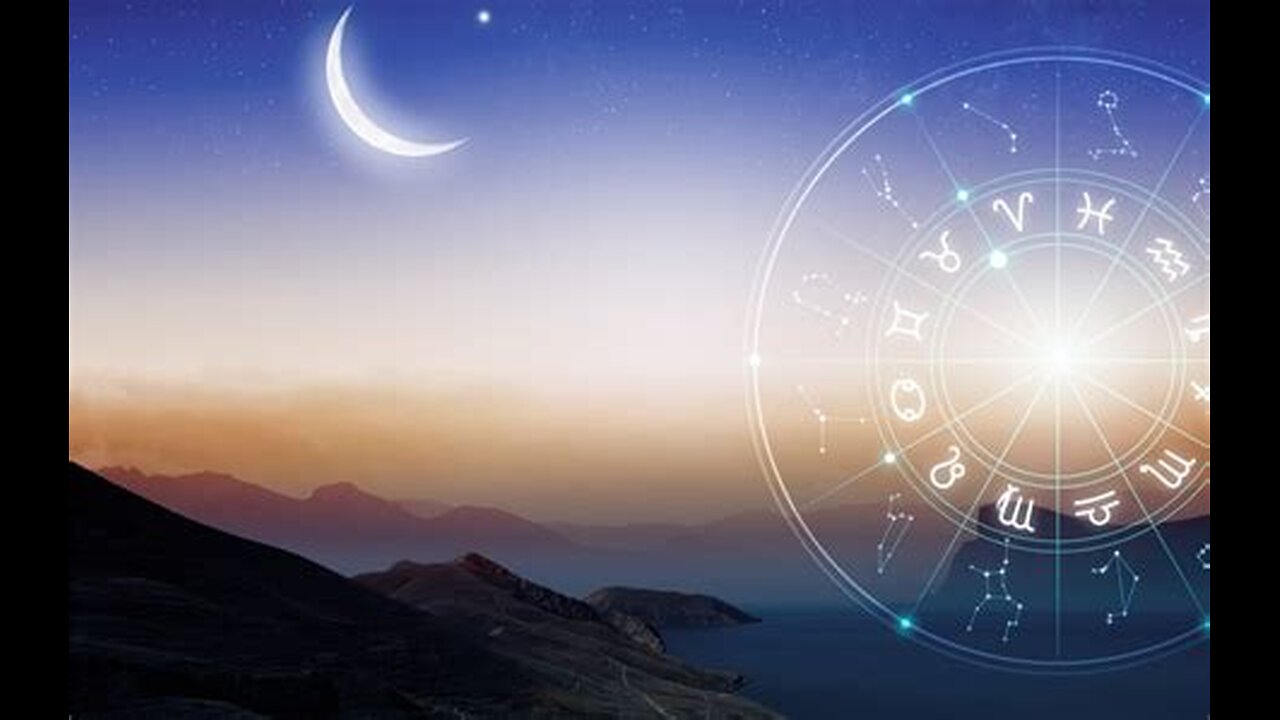The Art Of Astrological Counselling- With Richard Swatton