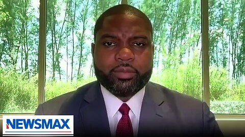 Democrats let 10 million illegals in on purpose: Byron Donalds