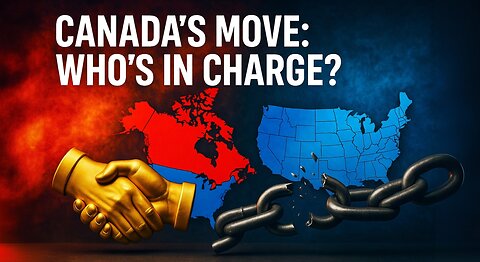 Trump’s Trade Plans Face Major Setback as Canada Strikes Back With Retaliation Strategy
