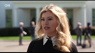 Natalie Winters Annihilates CNN Reporter