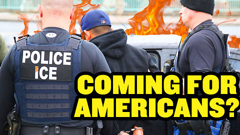 Is Trump Trying to DEPORT American Citizens?