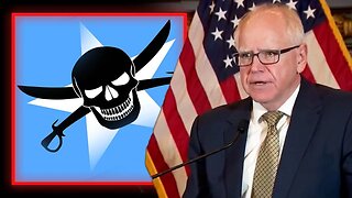 @IfindRetards: Tim Walz Falsely Claims Whites Commit The Majority Of Crime In America