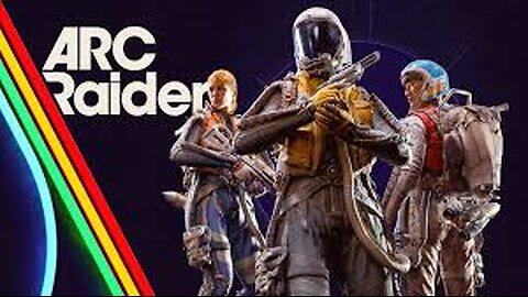 [Arc Raiders] Big New Update, New Skins and New Mode. Time to Check This Out and Level Trials!