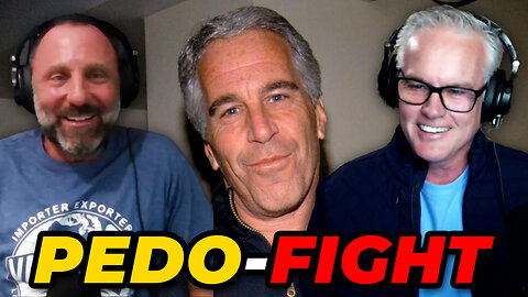Epstein Islanders, MAGA’s Mad and Diabetes Barbie | Media Schmedia EP 21